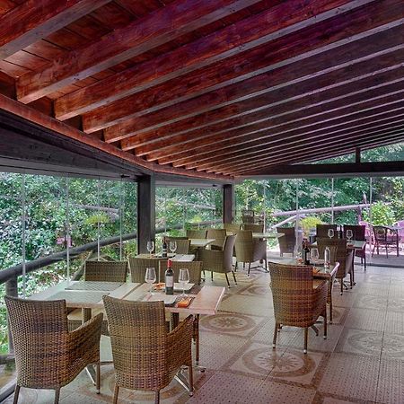 Hotel Rural La Tahona De Besnes アレナス・デ・カブラレス エクステリア 写真