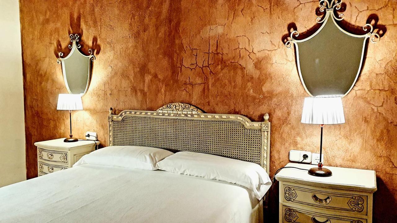 Hotel Rural La Tahona De Besnes アレナス・デ・カブラレス エクステリア 写真