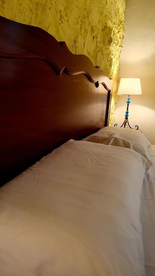 Hotel Rural La Tahona De Besnes アレナス・デ・カブラレス エクステリア 写真