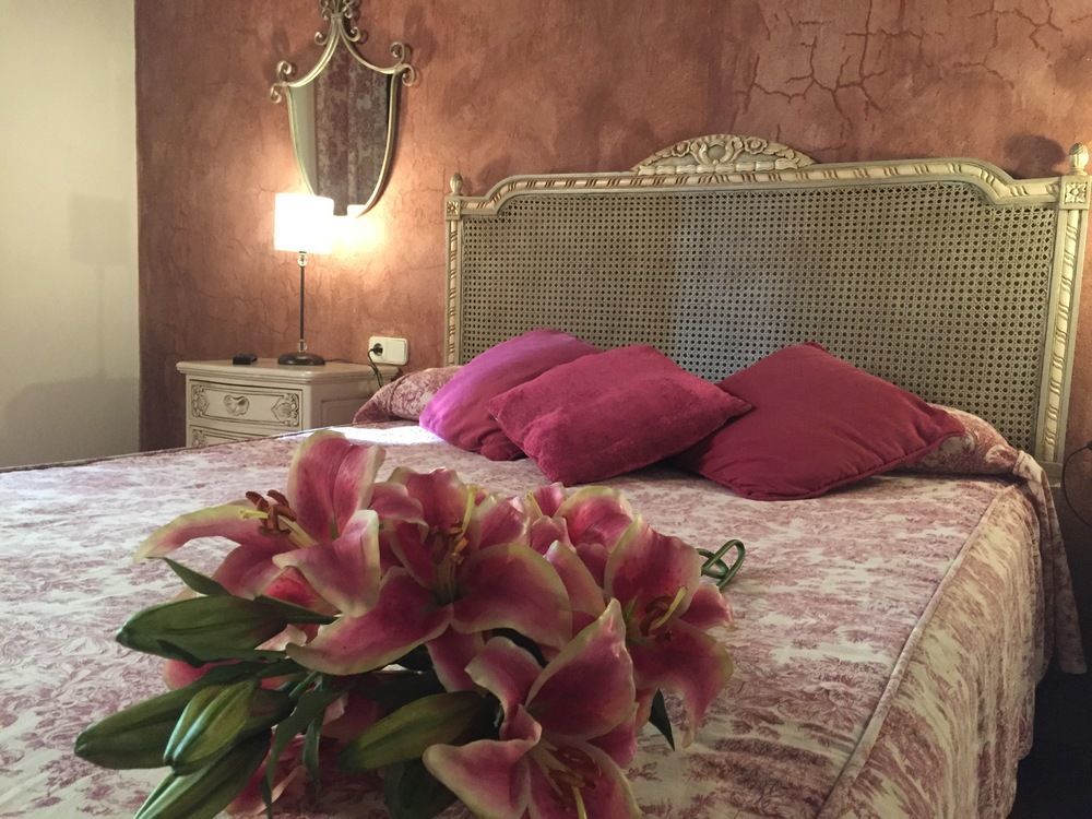 Hotel Rural La Tahona De Besnes アレナス・デ・カブラレス エクステリア 写真